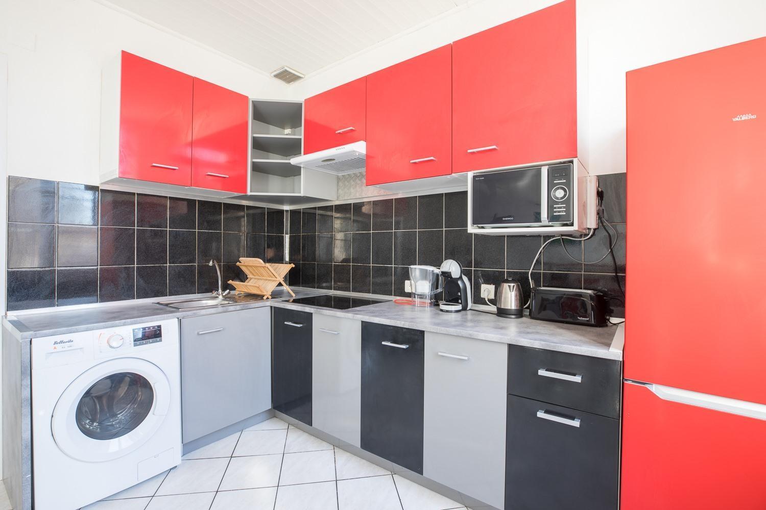 Ideally Placed To Visit Toulon + Bright Flat - Idealement Place Pour Visiter Toulon + Lumineux Exteriör bild